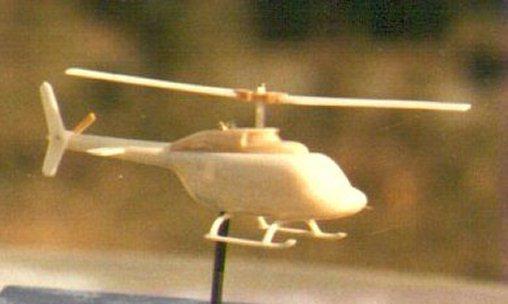 Bell 206