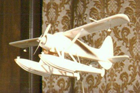 DeHavilland Beaver
