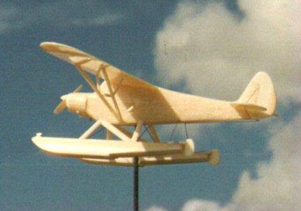 Piper PA-18 Super Cub