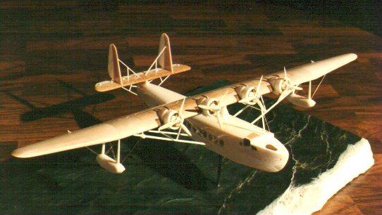 Sikorsky S-42