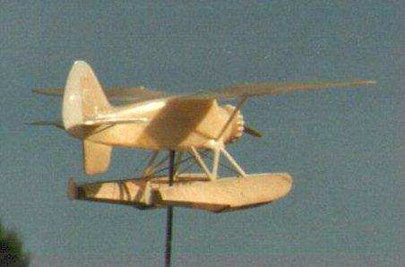 Stinson Reliant